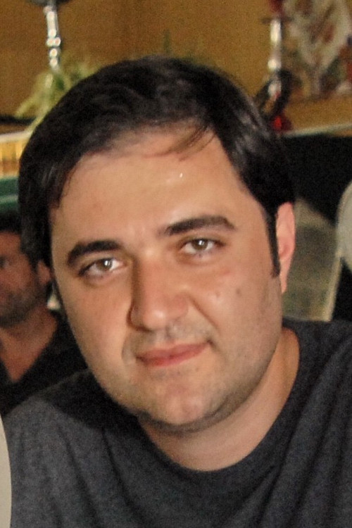 Ahmad Zahra as David