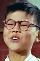 Mingqin Cheng as Xuexin Wang