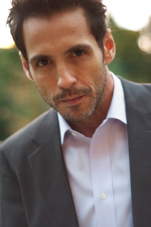 Quinn Duffy as Steele