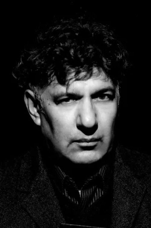 Peris Michailidis as Πέρης