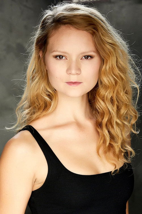 Mickaela Tombrock as Lilliane