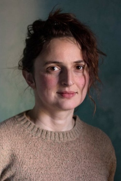 Alice Rohrwacher as Self