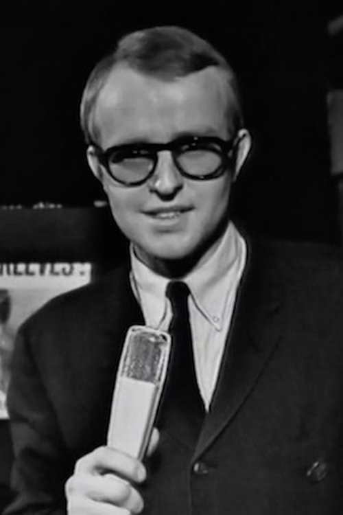 Gerd Augustin as Self - Host