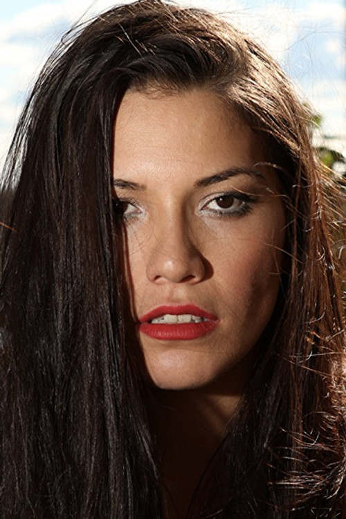 Tracey Lee Maxwell as Patricia