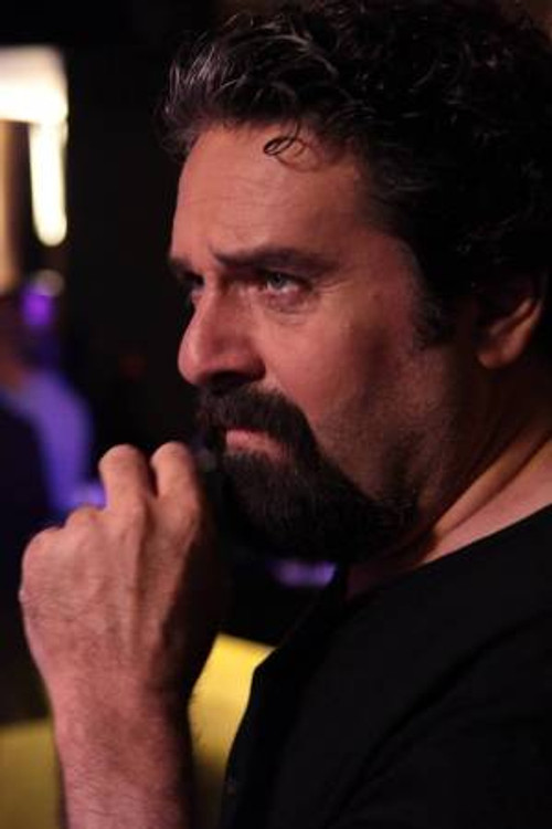 Maher Sleibi as Himself