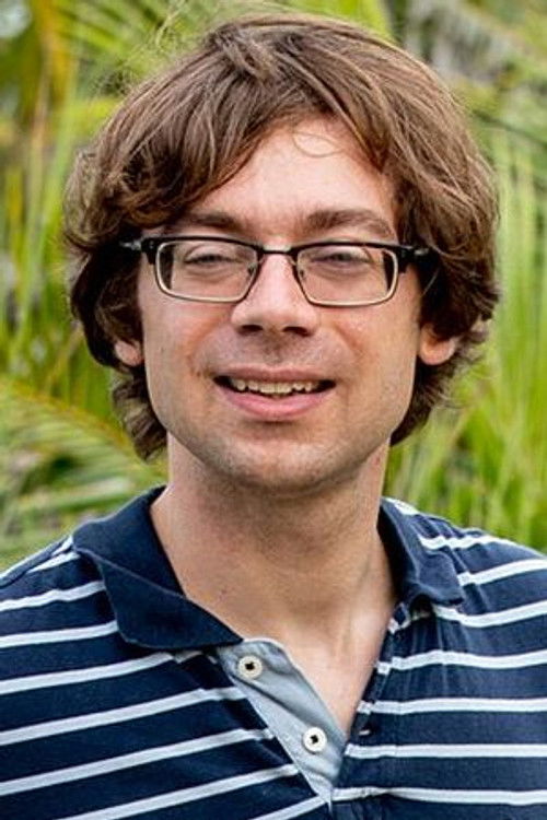 Christian Hubicki as Self