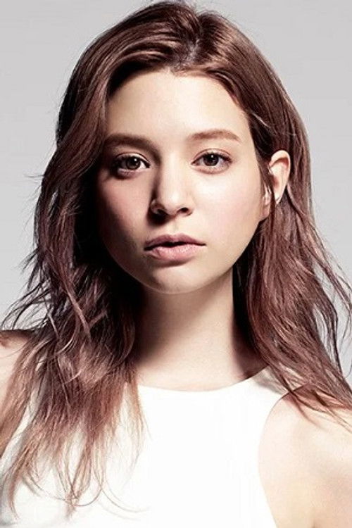 Kondo Emma Jasmine as 