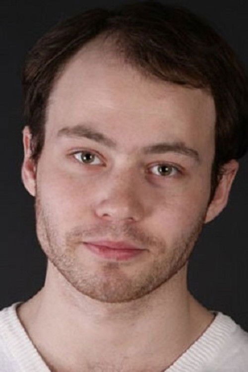 Filipp Savinkov as 