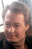 John Clemens as Psychiatrist