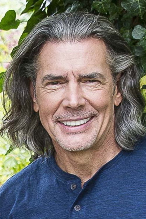 Jeff Hughes as Zach Carson