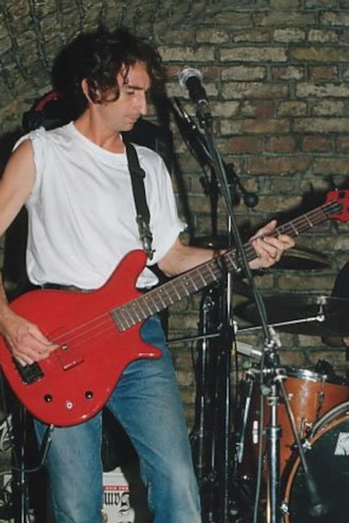 Frédéric Vidalenc as Self