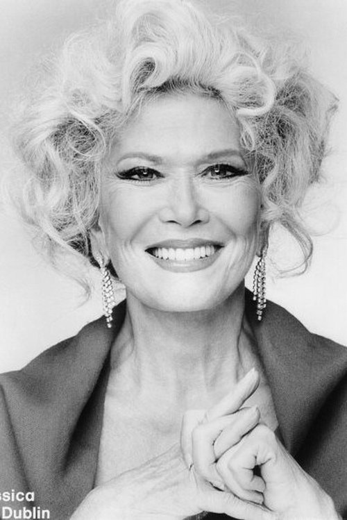 Jessica Dublin as Dottie