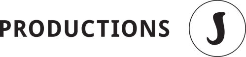 Productions J logo