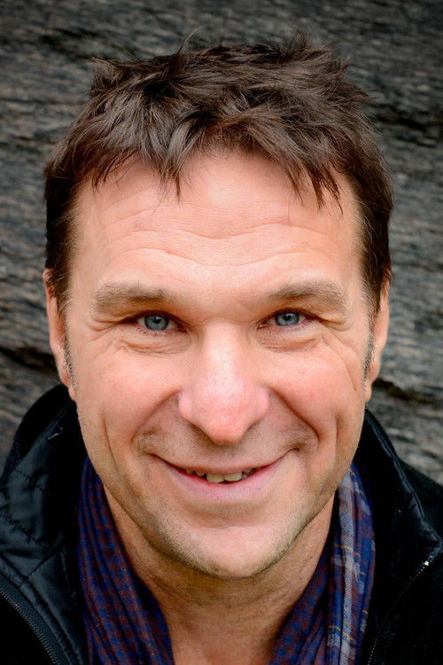 Anders Lundin as Self - Host