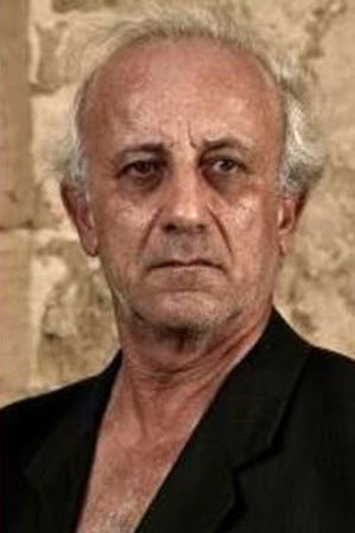 Philip Mizzi as The Father