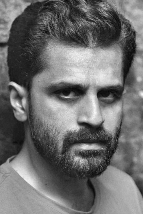 Kannan Nayar as Tony