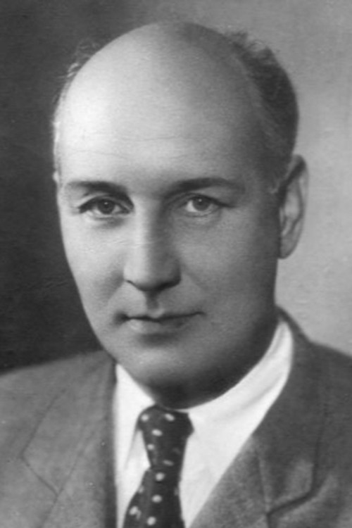 Mikhail Romanov as Captain of "The Leopard"