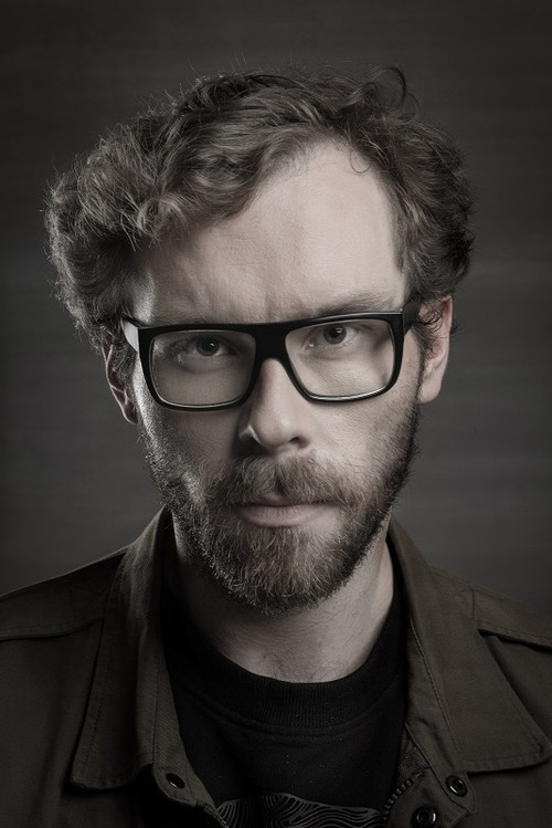 Lauri Kaldoja as Nerd