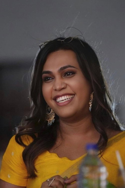 Nadira Mehrin as Ananya (Asanghadithar)