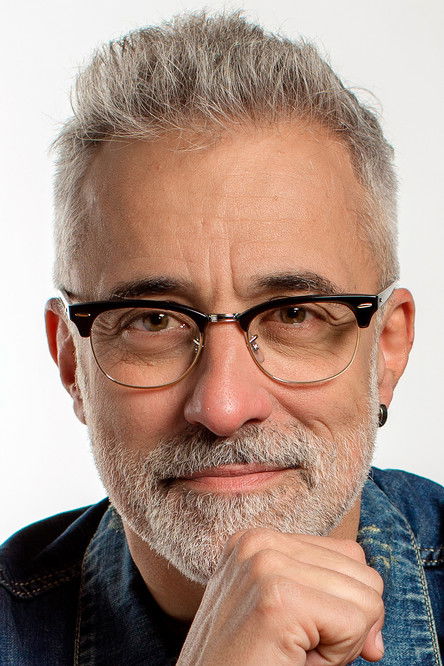 Sergi Arola as Self - Guide Chef