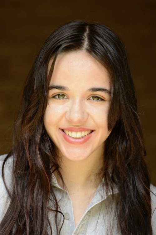Lorelei Linklater as 