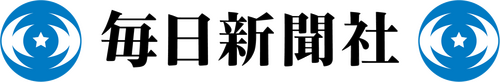 Mainichi Shimbun logo