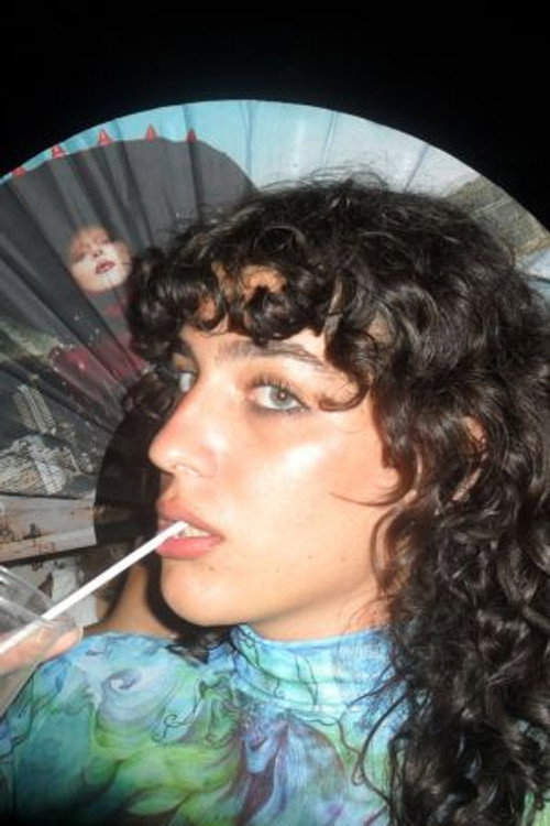 Antonietta Lampugnani as 