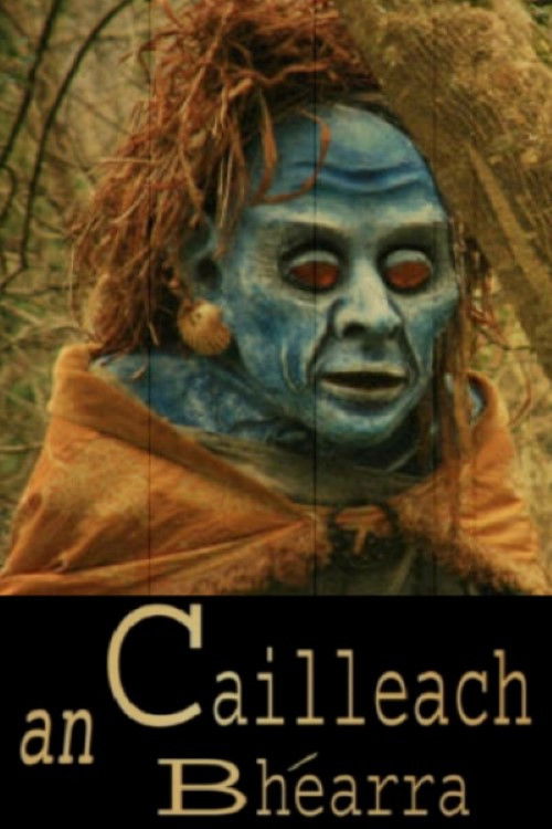 An Cailleach Bhéarra poster