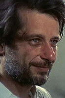 Carlo Alberto Cortina as Agitador