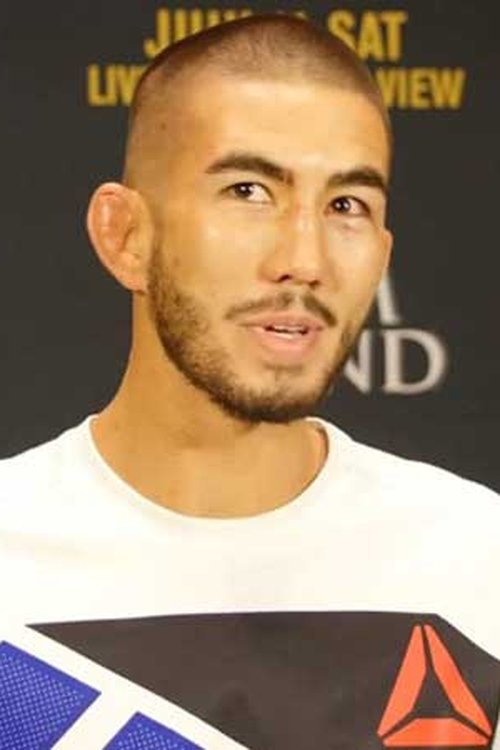 Louis Smolka as Self