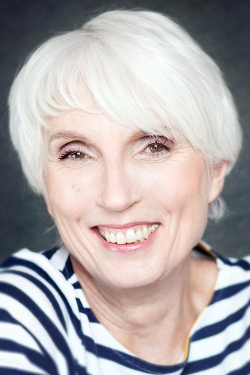 Véronique Demonge as Giselle