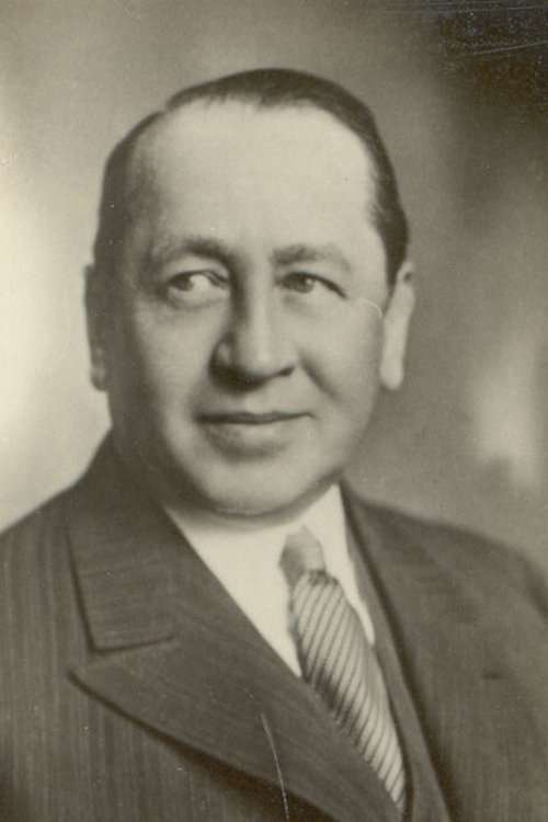 Eugen Burg as Baron Korff