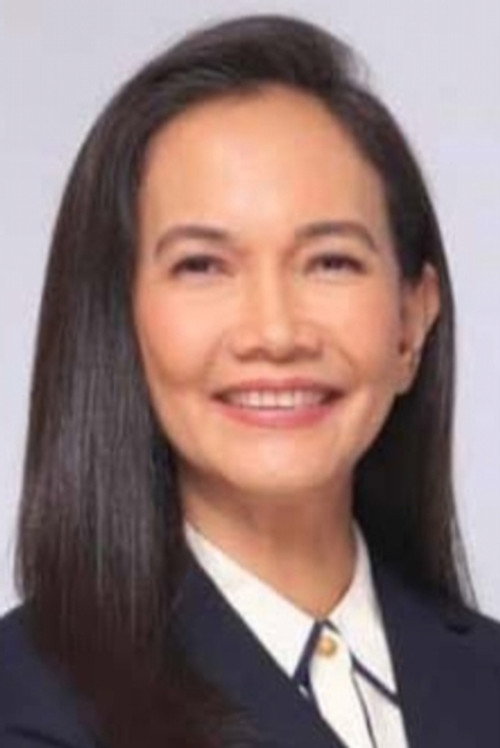 Joji Alonso as Luis' Wife