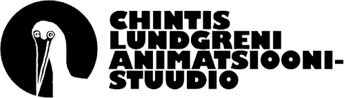 Chintis Lundgreni Animatsioonistuudio logo