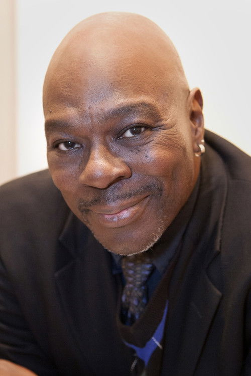 Leni Sloan as Cast: Choreographer