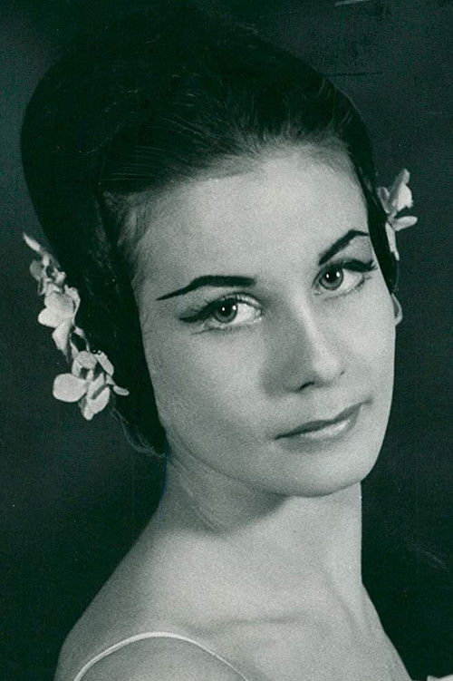 Lucette Aldous as Kitri / Dulcinea