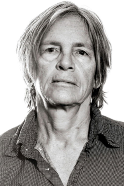 Eileen Myles as Poet