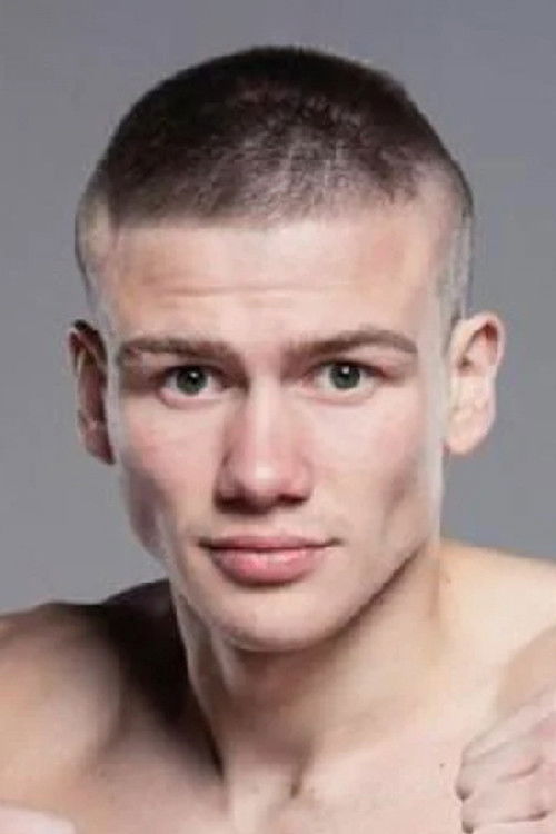 Ivan Baranchyk as Self