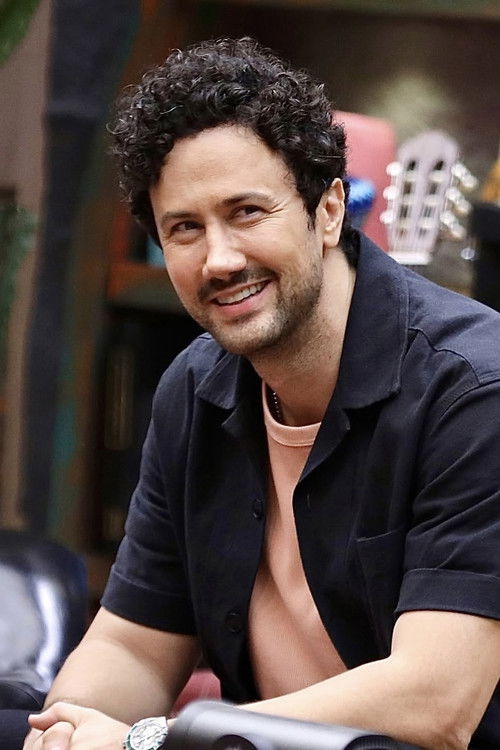 Shahrokh Estakhri as 