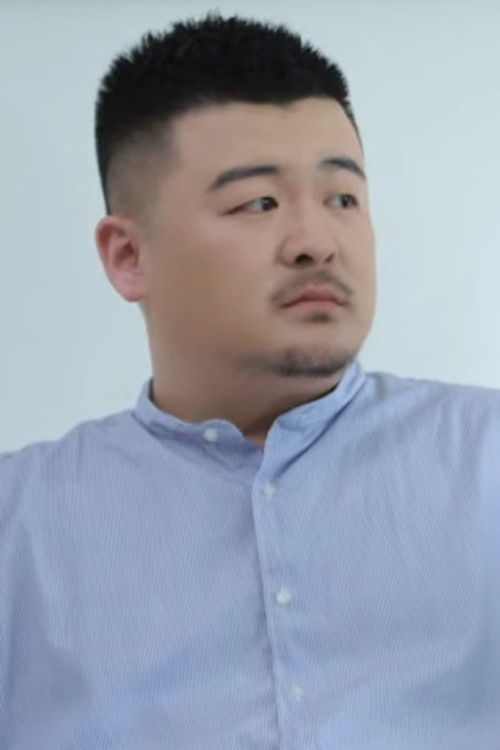 Si Ma Guang Nian as Zhuo Fei