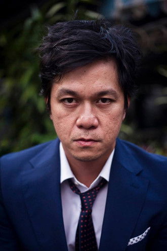 Raymund Marasigan as Himself