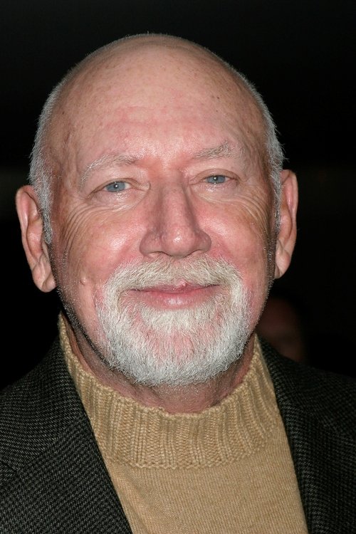 Donald P. Bellisario as Self