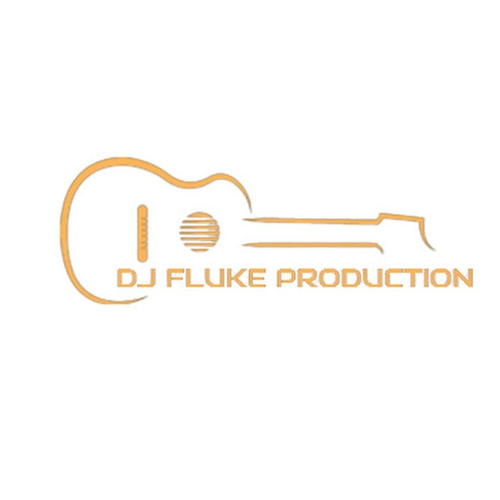 DJ Fluke Production logo