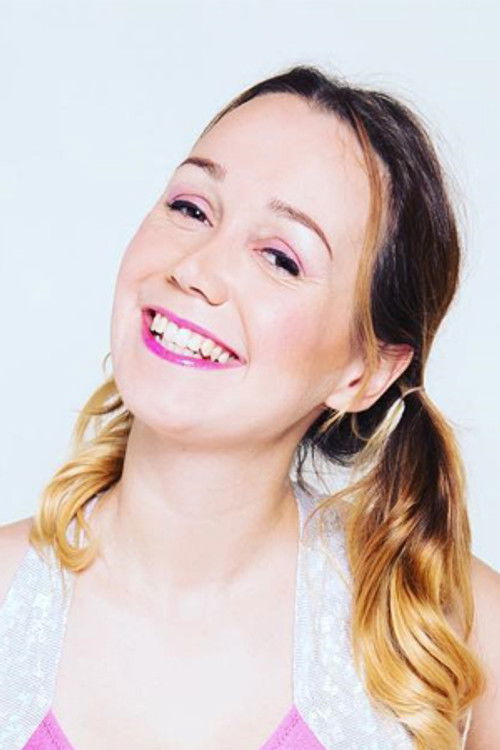 Lissy Lennox as Lissy Lennox