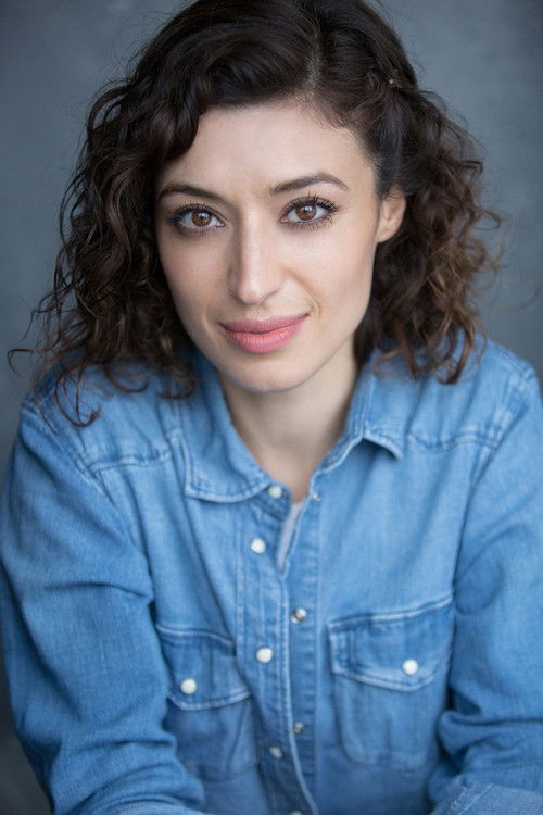 Gem Carmella as Sabeen