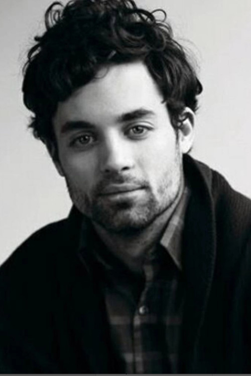 Trevor Blumas as Daniel Fontaine