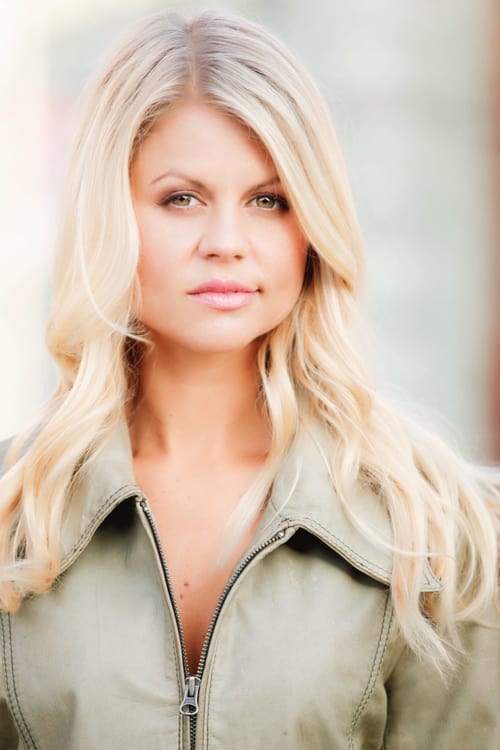 Shea Stewart as Missy Pratt