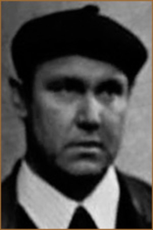 Dmitri Popov as Belov