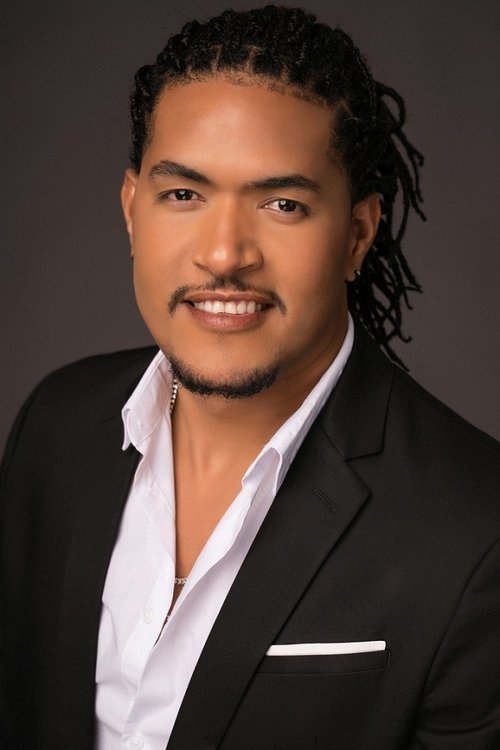 Carasaf Sanchez as DJ Cabra