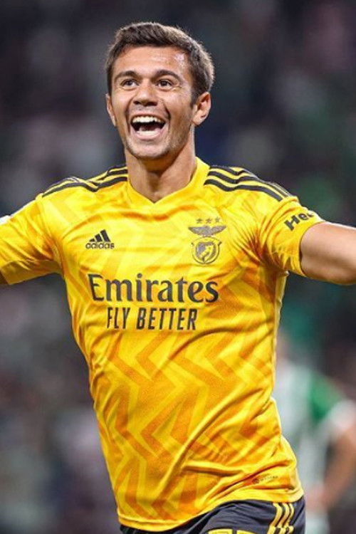 Henrique Araújo profile photo